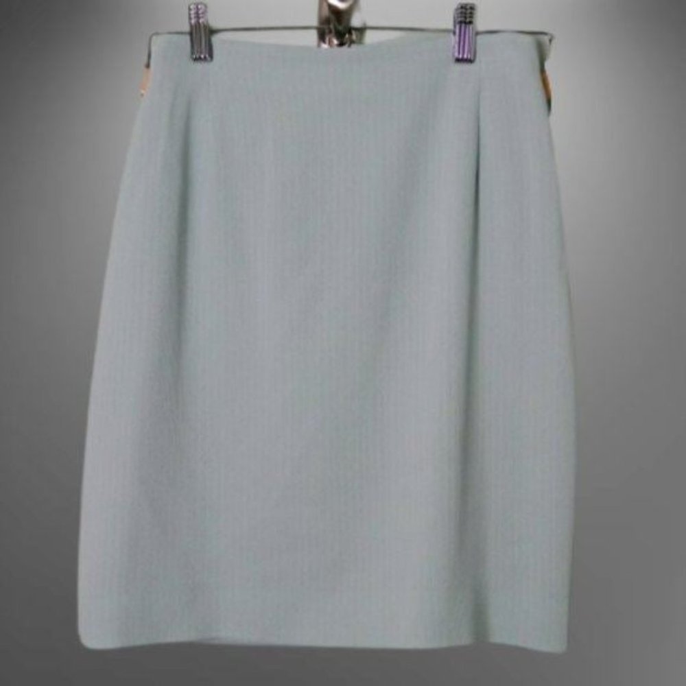 Alex Garfield pencil skirt sz 4